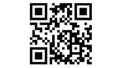 QR-Code für den Standort Wiesbaden, der zur Anfahrtsbeschreibung bei Google Maps führt