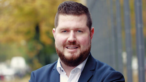 Porträt Carsten Möller