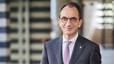 Porträtfoto Michael Boddenberg