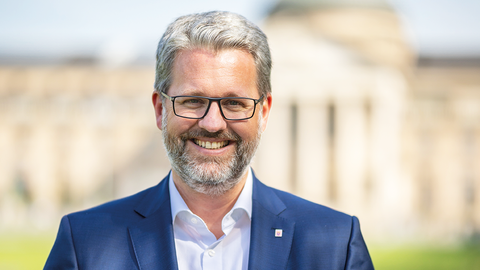 Porträt Patrick Burghardt