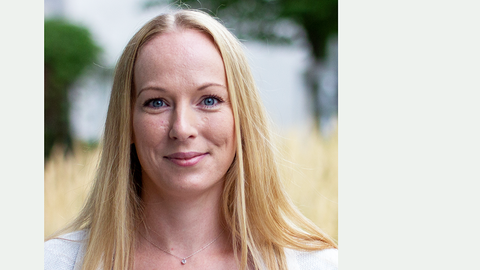 Porträt Kerstin Schulz