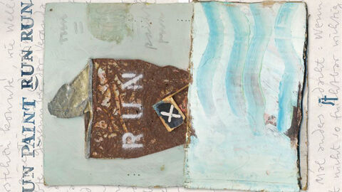 HZD-Chronik_abstraktes Symbolnild 1990er