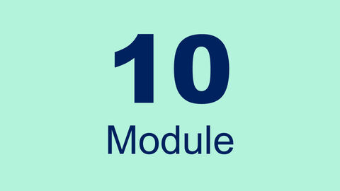 Zahl des Monats Juli 2026: 10 Module der FISBOX